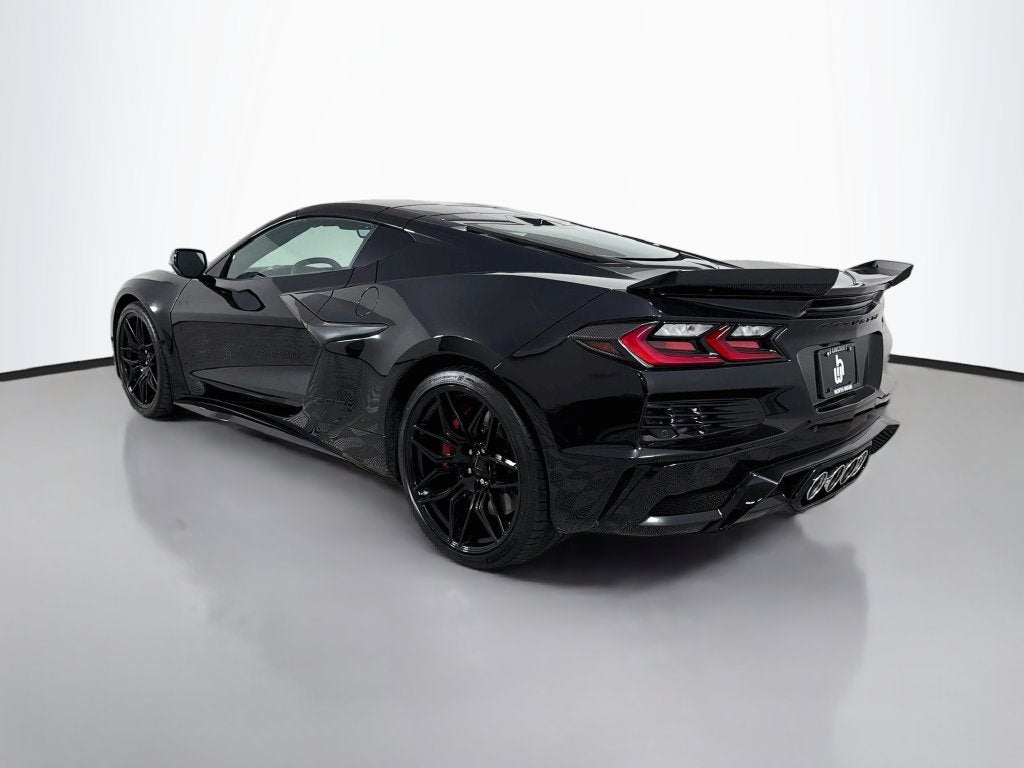 2026 Chevrolet Corvette Z06