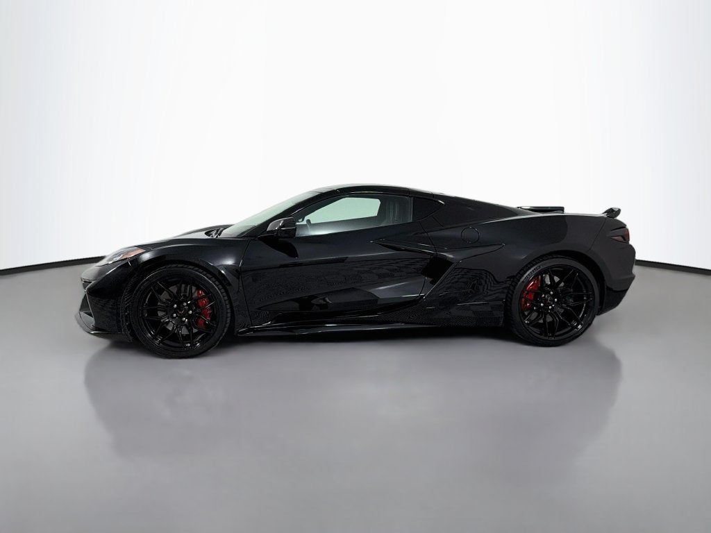 2026 Chevrolet Corvette Z06