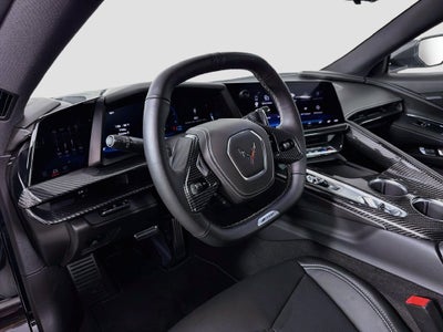 2026 Chevrolet Corvette Z06