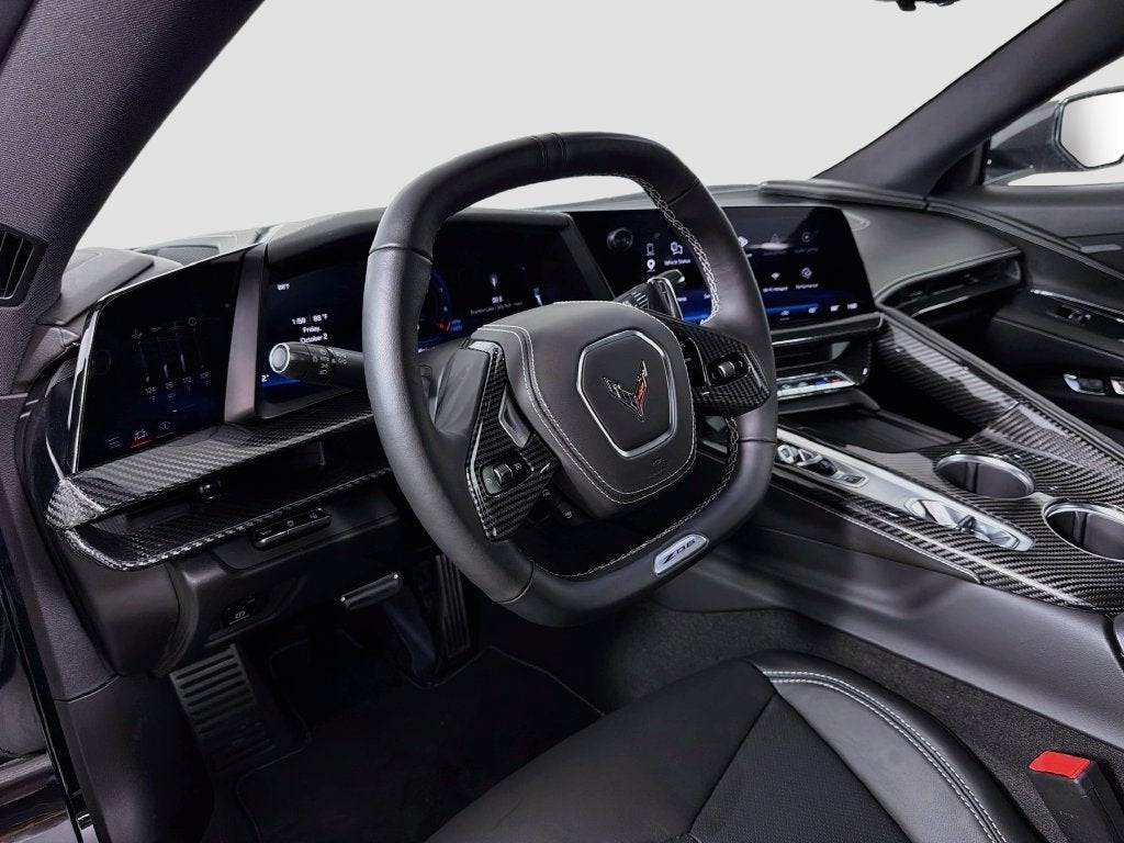 2026 Chevrolet Corvette Z06