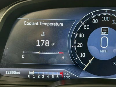 2023 Cadillac CT5 V-Series Blackwing LMR Edition