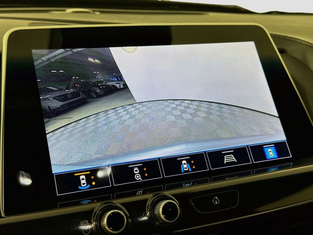 2023 Cadillac CT5 V-Series Blackwing LMR Edition