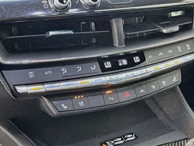 2023 Cadillac CT5 V-Series Blackwing LMR Edition