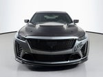 2023 Cadillac CT5 V-Series Blackwing LMR Edition