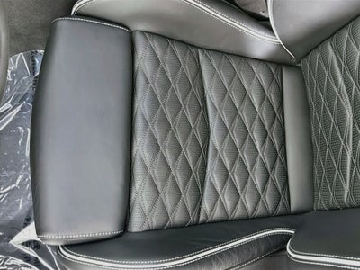 2023 Cadillac CT5 V-Series Blackwing LMR Edition