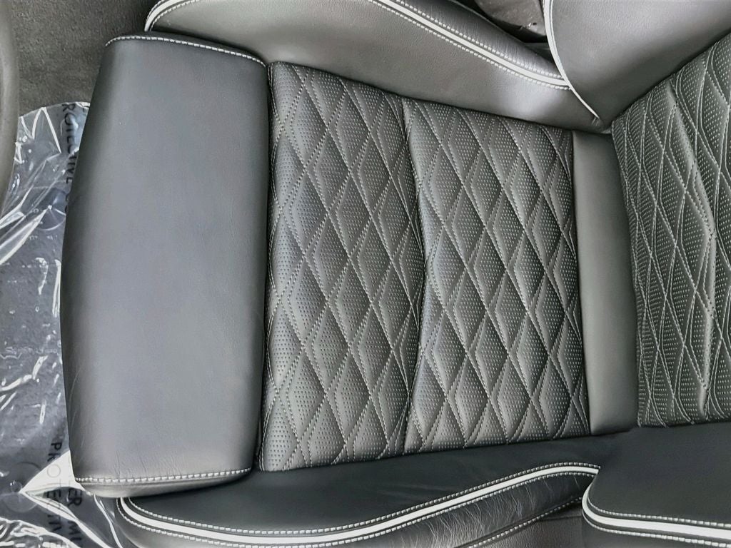 2023 Cadillac CT5 V-Series Blackwing LMR Edition