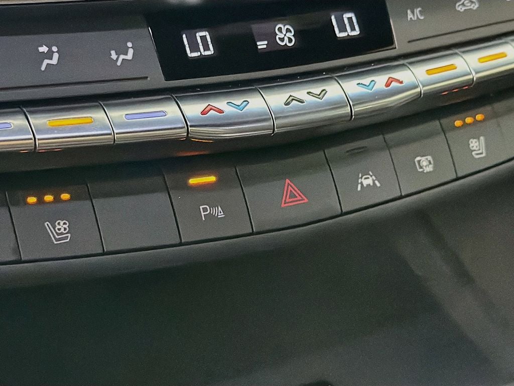 2023 Cadillac CT5 V-Series Blackwing LMR Edition