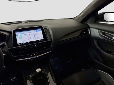 2023 Cadillac CT5 V-Series Blackwing LMR Edition