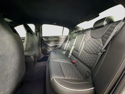 2023 Cadillac CT5 V-Series Blackwing LMR Edition