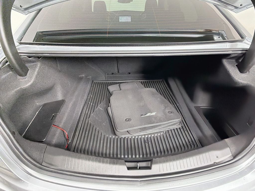 2023 Cadillac CT5 V-Series Blackwing LMR Edition
