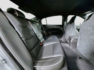 2023 Cadillac CT5 V-Series Blackwing LMR Edition