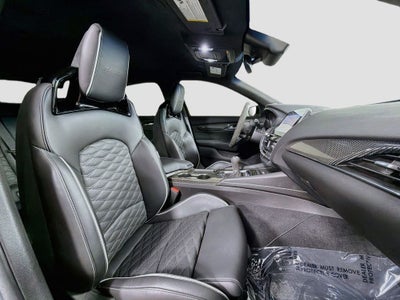 2023 Cadillac CT5 V-Series Blackwing LMR Edition
