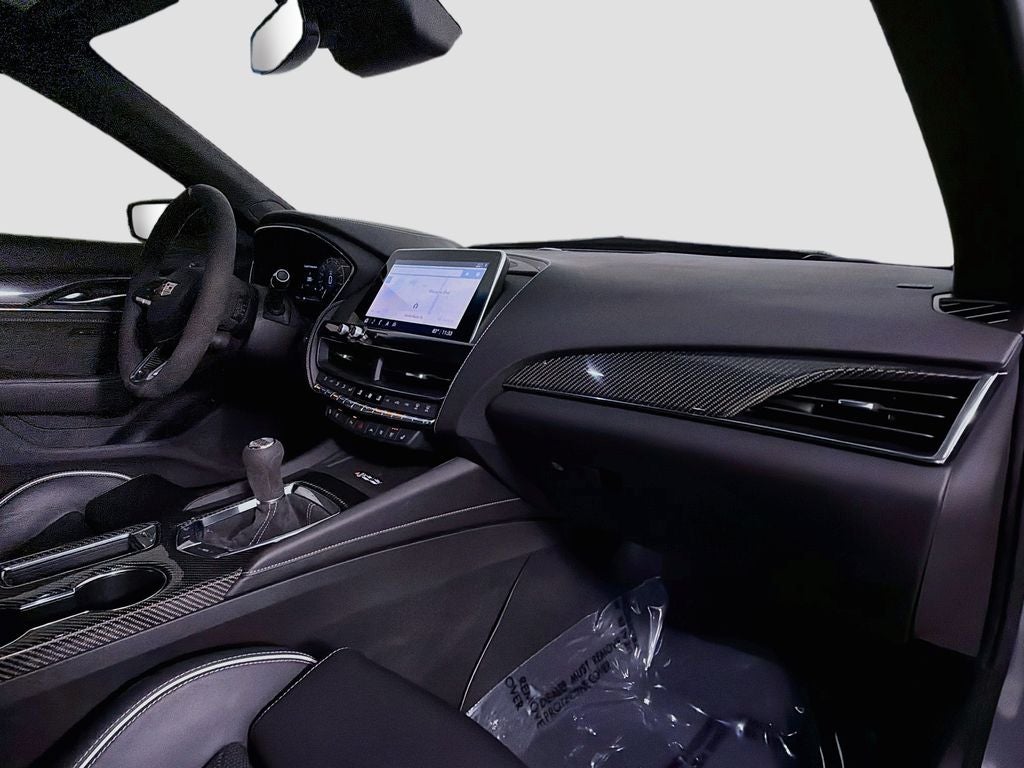 2023 Cadillac CT5 V-Series Blackwing LMR Edition
