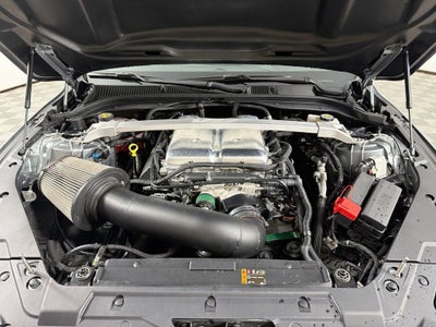 2023 Cadillac CT5 V-Series Blackwing LMR Edition