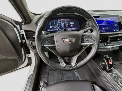 2023 Cadillac CT5 V-Series