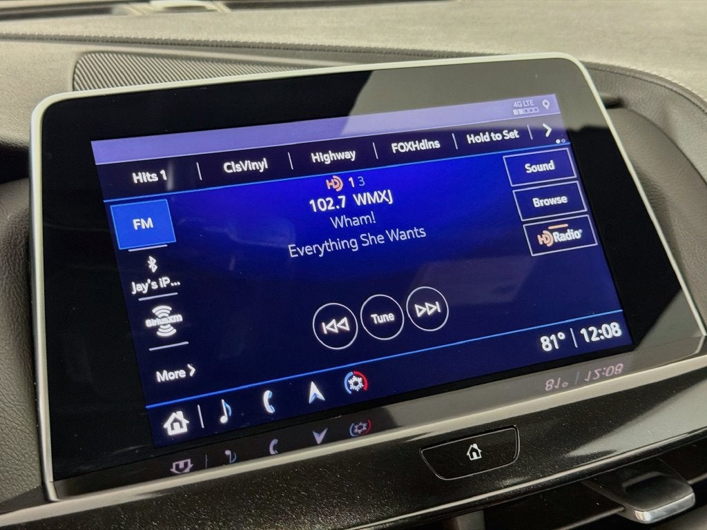2023 Cadillac CT5 V-Series