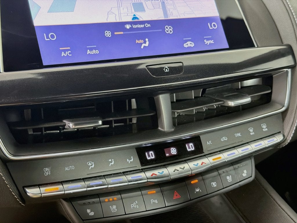 2023 Cadillac CT5 V-Series