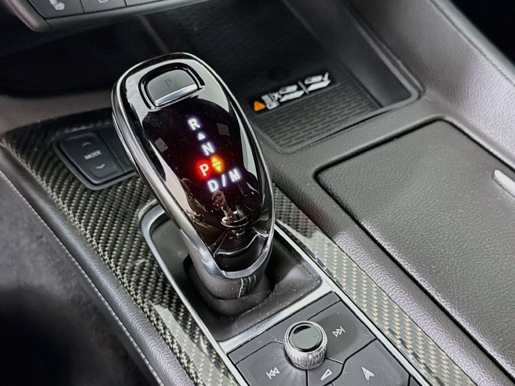 2023 Cadillac CT5 V-Series