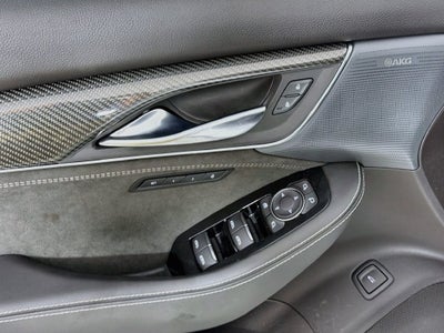 2023 Cadillac CT5 V-Series