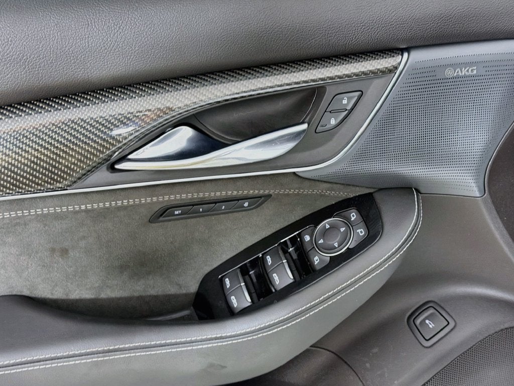 2023 Cadillac CT5 V-Series