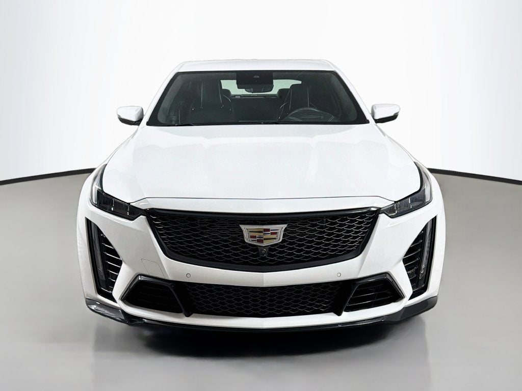 2023 Cadillac CT5 V-Series