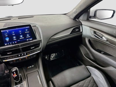 2023 Cadillac CT5 V-Series