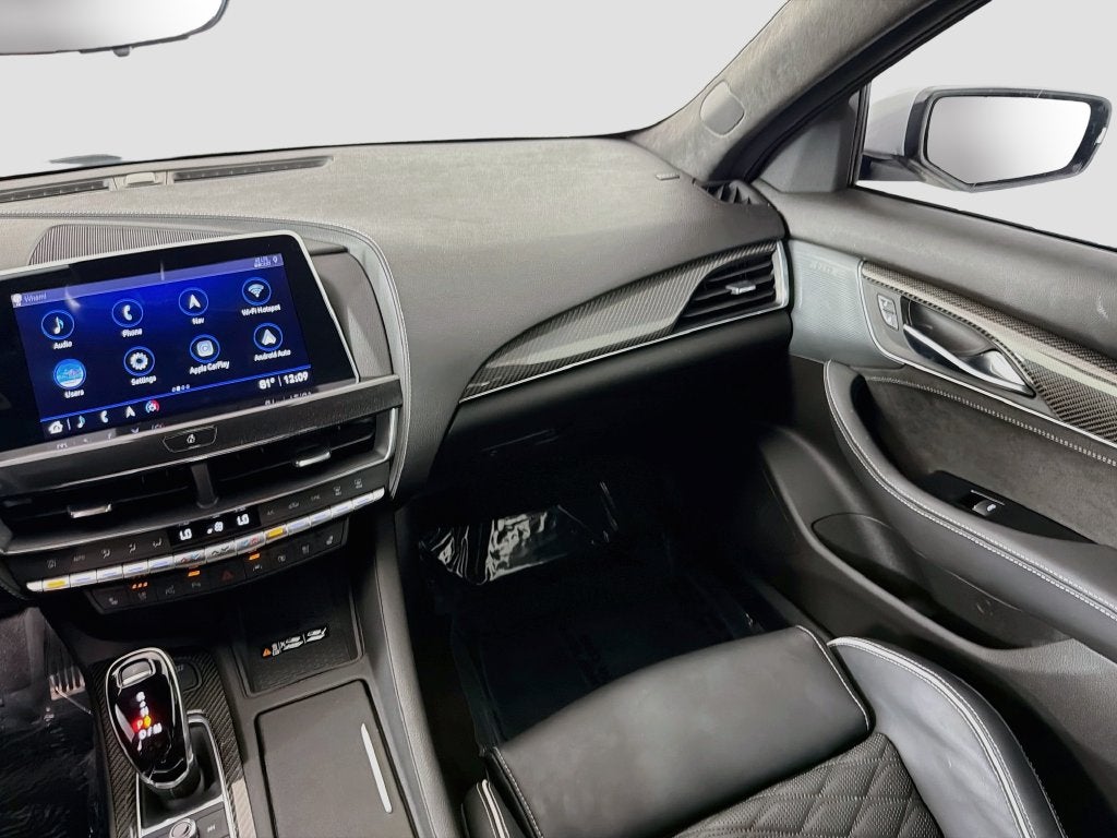 2023 Cadillac CT5 V-Series