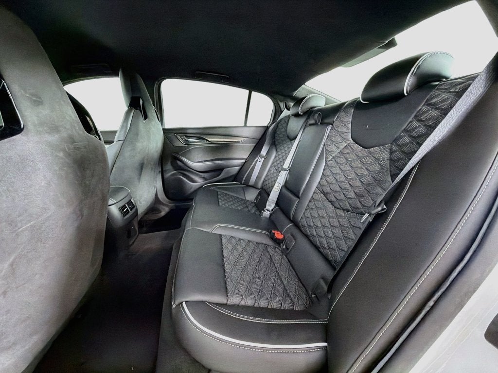 2023 Cadillac CT5 V-Series