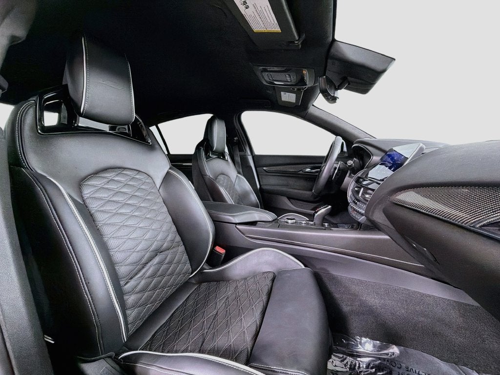 2023 Cadillac CT5 V-Series