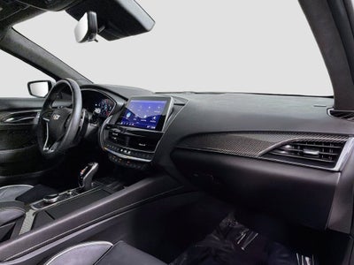 2023 Cadillac CT5 V-Series