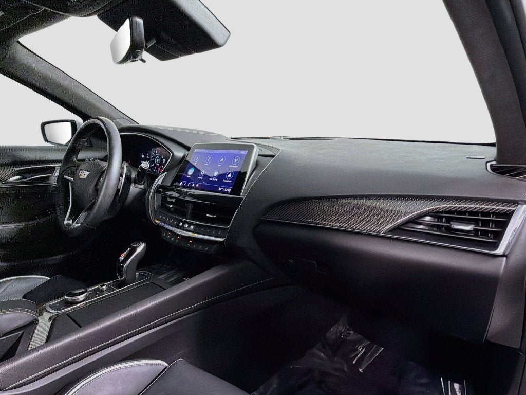 2023 Cadillac CT5 V-Series
