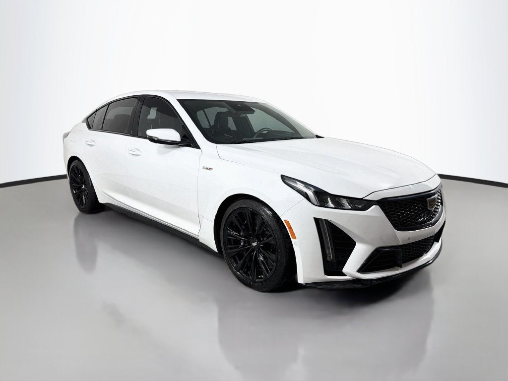 2023 Cadillac CT5 V-Series
