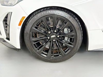 2023 Cadillac CT5 V-Series