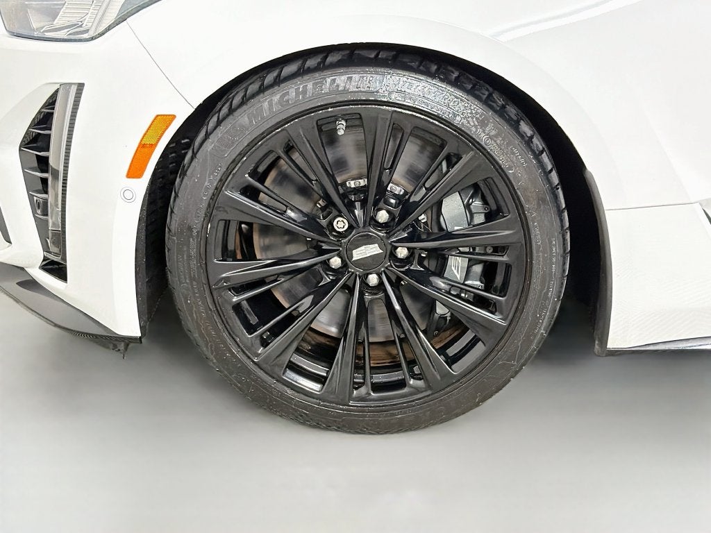 2023 Cadillac CT5 V-Series