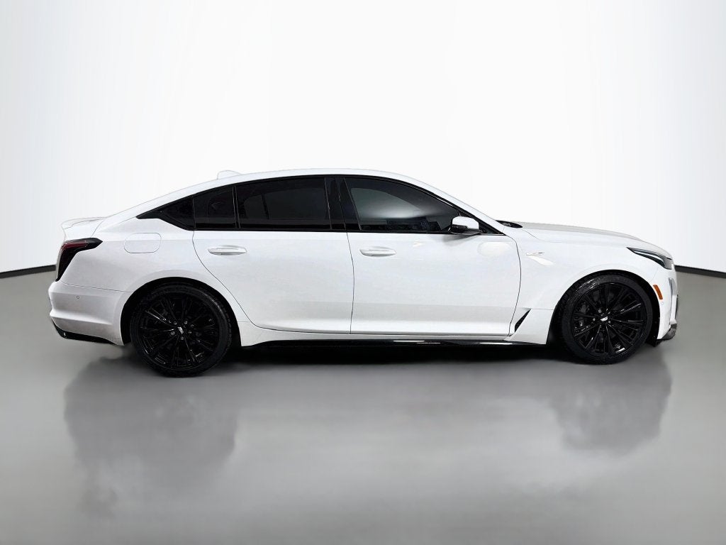 2023 Cadillac CT5 V-Series