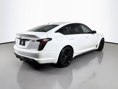 2023 Cadillac CT5 V-Series