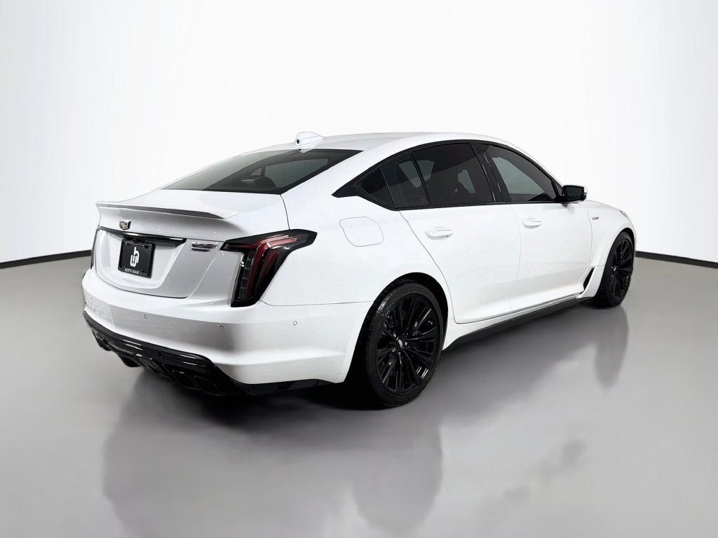 2023 Cadillac CT5 V-Series