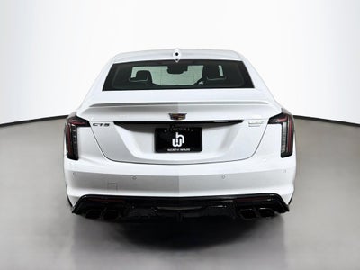 2023 Cadillac CT5 V-Series