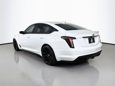 2023 Cadillac CT5 V-Series