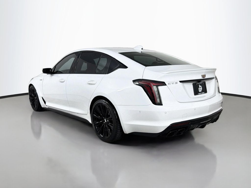2023 Cadillac CT5 V-Series