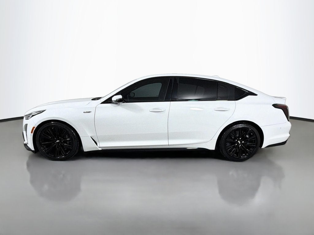 2023 Cadillac CT5 V-Series