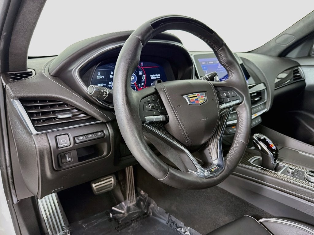 2023 Cadillac CT5 V-Series