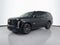2025 Cadillac Escalade V-Series