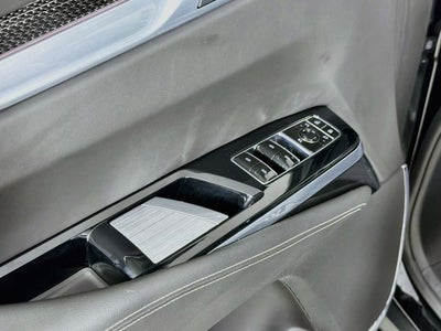 2025 Cadillac Escalade V-Series
