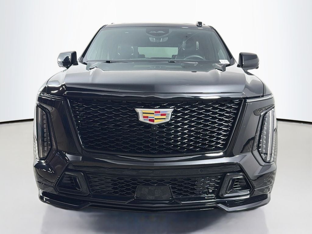 2025 Cadillac Escalade V-Series