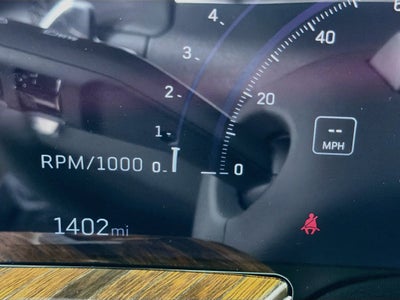 2026 Cadillac Escalade ESV Platinum Edition