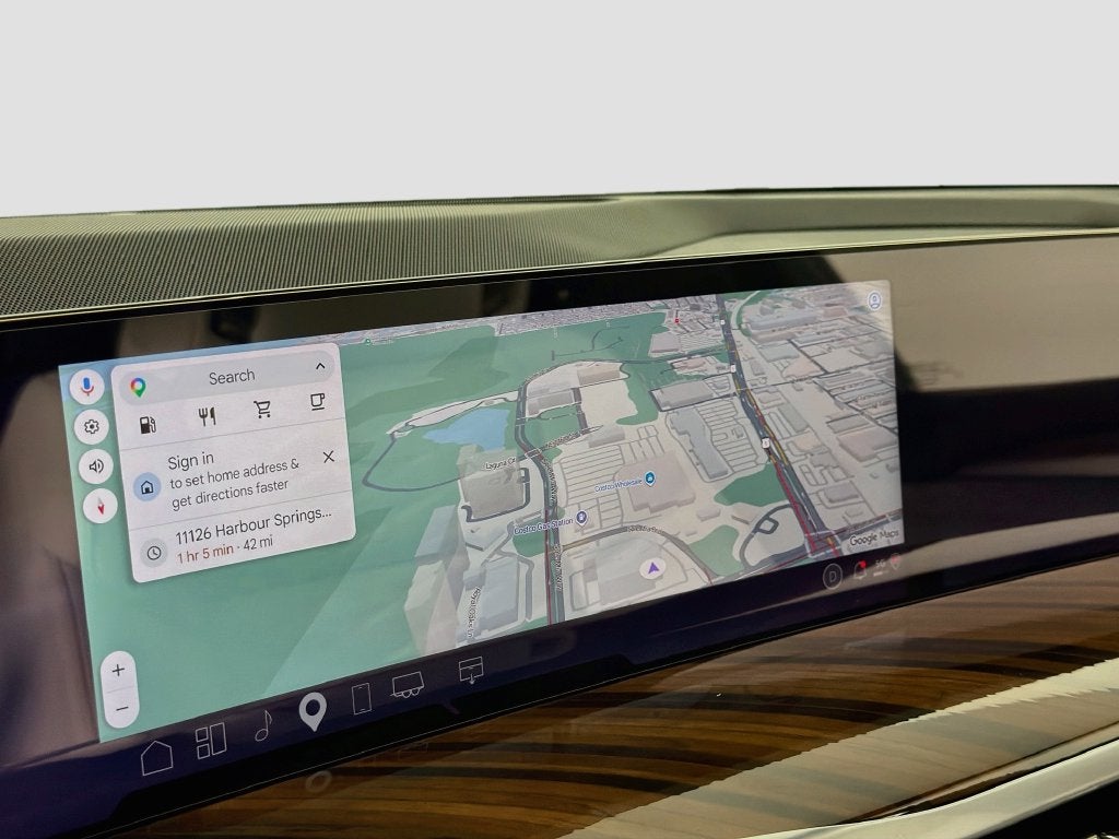 2026 Cadillac Escalade ESV Platinum Edition