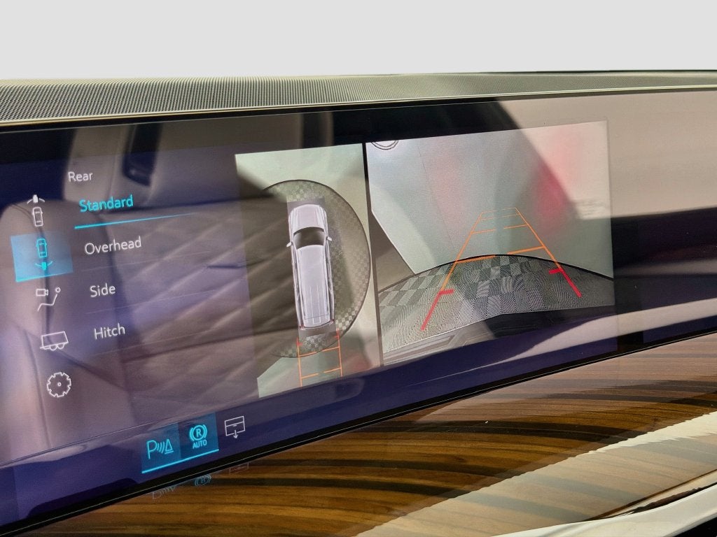 2026 Cadillac Escalade ESV Platinum Edition