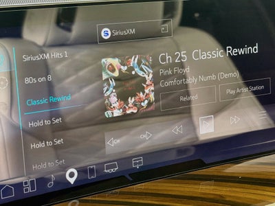 2026 Cadillac Escalade ESV Platinum Edition