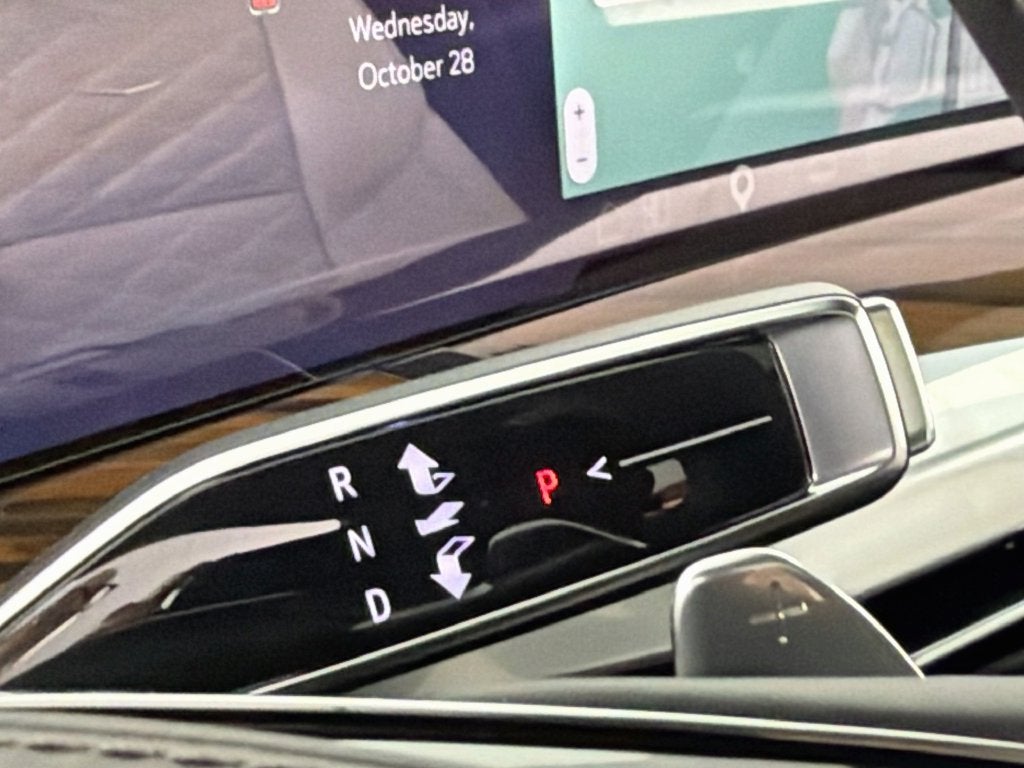 2026 Cadillac Escalade ESV Platinum Edition